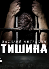 Тишина — Василий Митрохин