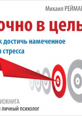 Точно в цель. Как достичь намеченное без стресса — Михаил Реймаров