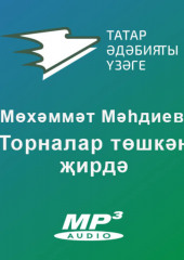 Торналар төшкән җирдә — Мәһдиев Мөхәммәт