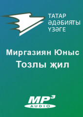 Тозлы җил — Юныс Миргазиян