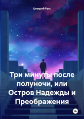 Три минуты после полуночи, или Остров Надежды и Преображения — Цезарий Русс