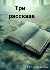 Три рассказа — Валентина Калитина