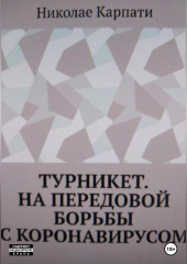 Турникет. На передовой борьбы с коронавирусом — Николае Карпати