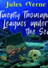 Twenty Thousand Leagues under the Sea — Жюль Верн