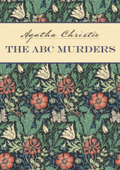 Убийства по алфавиту / The ABC Murders — Агата Кристи