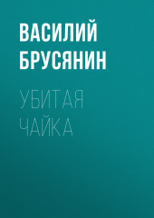 Убитая чайка — Василий Брусянин