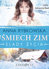 Uśmiech zimy — Anna Rybkowska