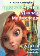 Приключения Джема Мармелада — И. Свищёв