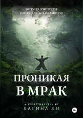 Проникая в мрак — Карина Ли