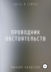 Проводник обстоятельств. Здесь и сейчас — Михаил Калдузов