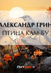 Птица Кам-Бу — Александр Грин