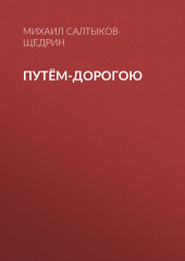 Путём-дорогою — Михаил Салтыков-Щедрин