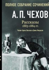 Рассказы 1883 – 1884 г.г. Том 6 — Антон Чехов