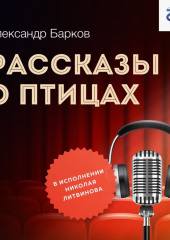 Рассказы о птицах — Александр Барков