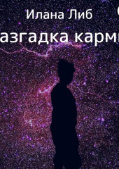 Разгадка кармы. Ведическая астрология и нумерология для начинающих — Илана Либ