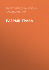 Разрыв-трава — Павел Засодимский