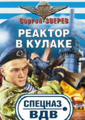 Реактор в кулаке — Сергей Зверев