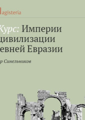 Рим. Республика как начало империи — Федор Синельников