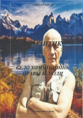 Романтик. Село Хомутинино: нравы и люди — Анатолий Агарков