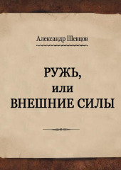 Ружь, или Внешние силы — Александр Шевцов