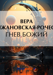 Гнев Божий — Вера Крыжановская-Рочестер