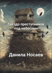 Гнездо преступников под небесами — Данила Носаев