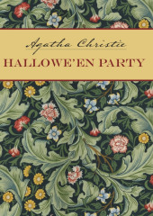 Hallowe’en Party / Вечеринка на Хэллоуин. Книга для чтения на английском языке — Агата Кристи