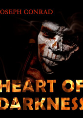 Heart of Darkness — Джозеф Конрад