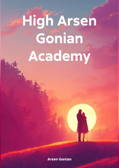 High Arsen Gonian Academy — Arsen Gonian