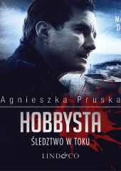 Hobbysta — Agnieszka Pruska