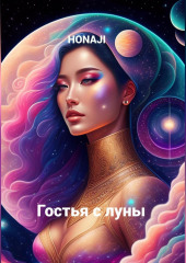 Гостья с луны — Honaji