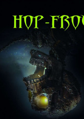 Hop-Frog — Эдгар Аллан По