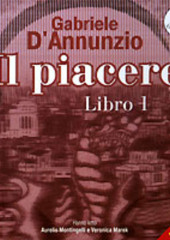 Il Piacere. Libro 1 — Gabriele D’Annunzio