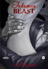 Inhuman beast/ Бесчеловечное животное — A. Graimard