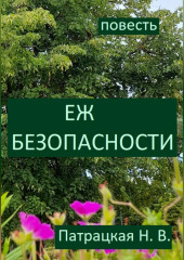 Еж безопасности — Патрацкая Н.В.