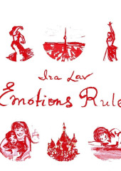 Emotions rule — Ira Lav