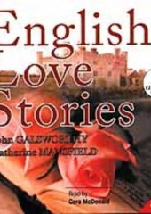 English Love Stories — Коллектив авторов