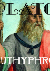 Euthyphro — Платон