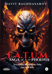 F.A.T.U.M Saga of the Phoenix — Davit Baghdasarov