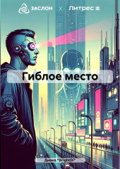 Гиблое место — Диана *BrightDi*