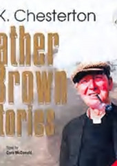 Father Brown Stories — Гилберт Кит Честертон